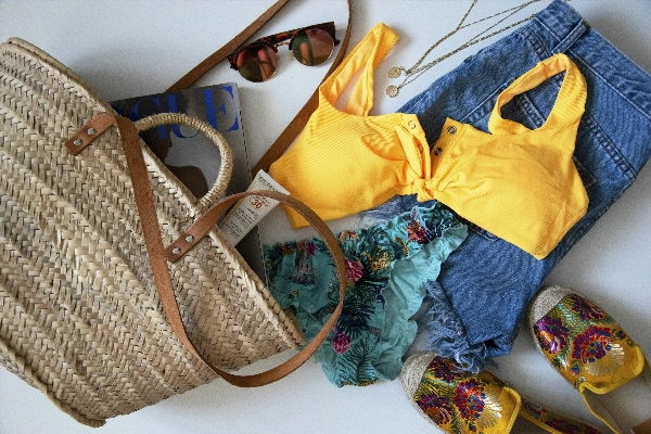 Beach Days: Checklist for the Perfect Beach Vacation